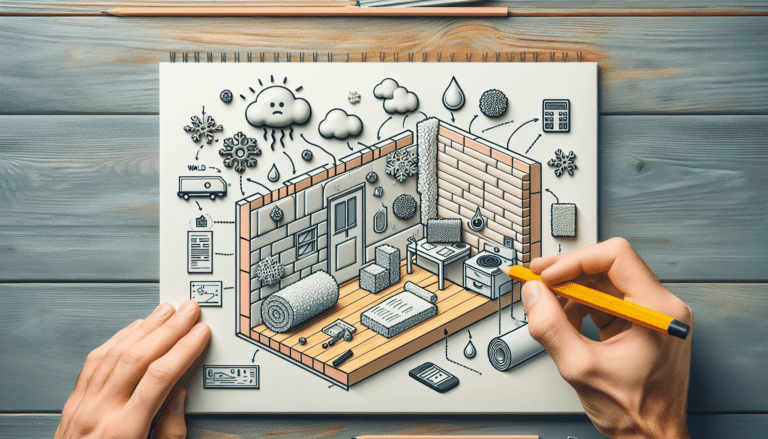 Aislar paredes para acabar con el frío y la humedad ahora es posible por menos de 9 euros en Leroy Merlin