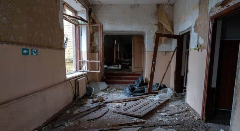 La ONU advierte de más violencia en Ucrania