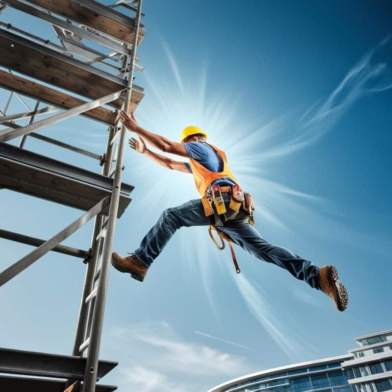 Aumento alarmante de los accidentes laborales en España durante 2024: una llamada urgente a la acción