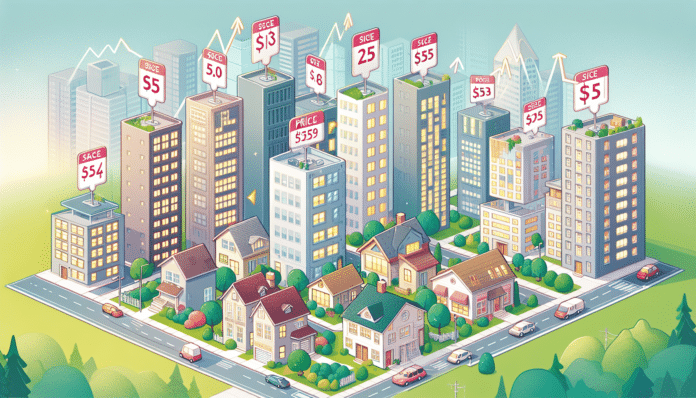 Houses.