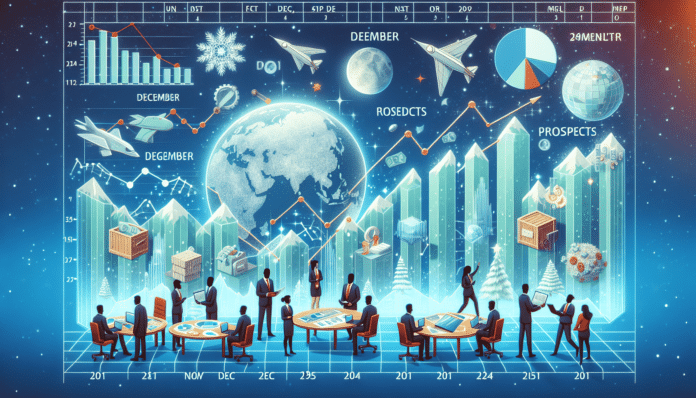 Balance mensual de los mercados de SIX en diciembre y 2024