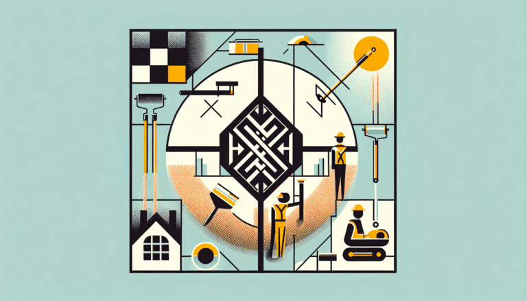 Bauhaus nos ayuda a quitar el gotelé de las paredes sin gastar un pastizal en obras