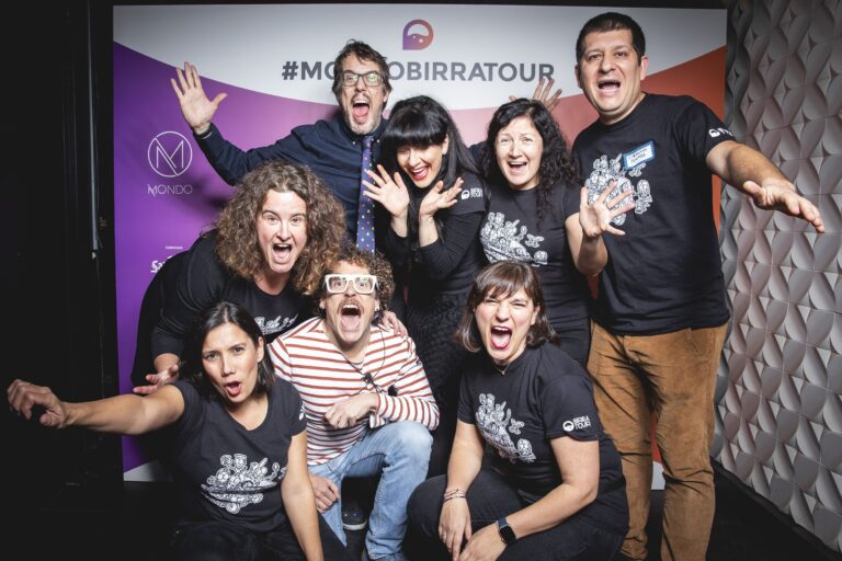 Birratour 2025: la gran cita de los creadores de contenido de viajes en español bate todos los récords