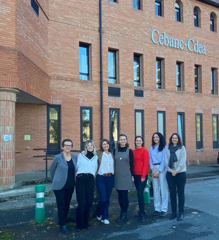 Centro de Formación de Administración y Hostelería, CEBANC, lidera un proyecto europeo para la transformación digital del turismo mediante formación adaptada a profesionales y empresas del sector