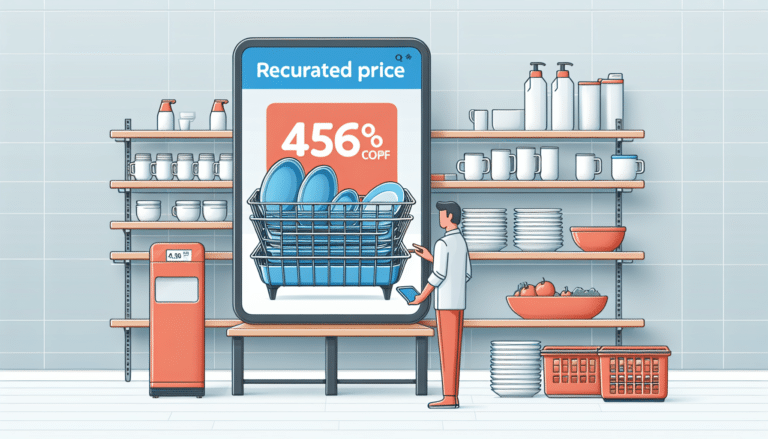 Carrefour rebaja el escurreplatos compacto que encaja hasta en las cocinas más pequeñas