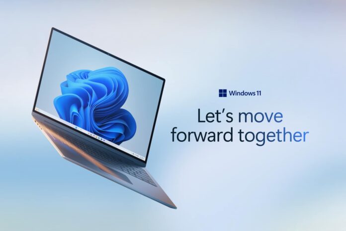 Celebrating Windows 11 PC innovations announced at CES
