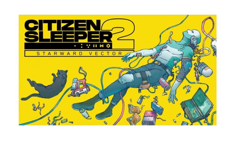 Citizen Sleeper 2: Sequel introduces new characters, stories and mechanics