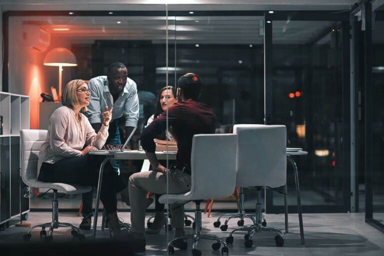 Catenon aclara qué quieren los empleados para estar contentos en sus empresas