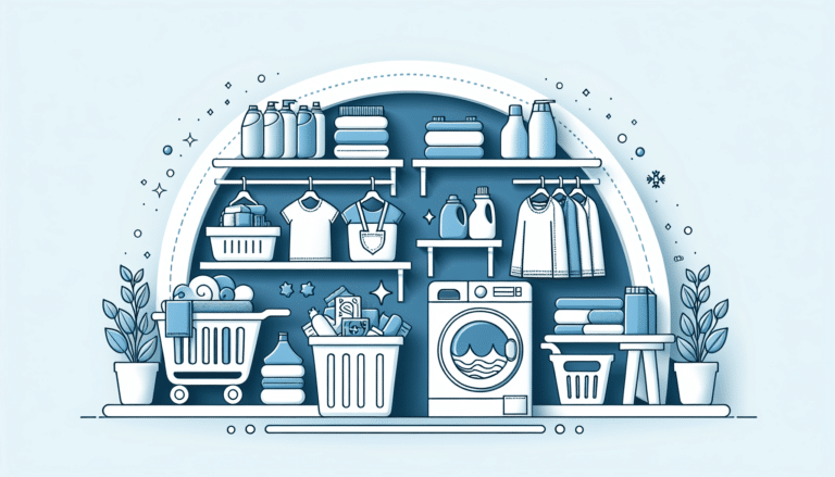 No tengo tendedero, pero gracias a este producto de Lidl puedo hacer la colada dentro de casa sin humedad ni malos olores