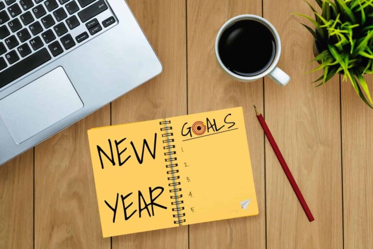 Megacity ayuda a cumplir los propósitos de Año Nuevo