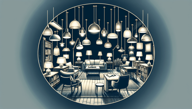 Consejos para mejorar la iluminación en tu hogar