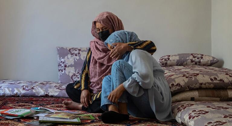 Corte Penal Internacional, talibanes, Gaza... Las noticias del jueves