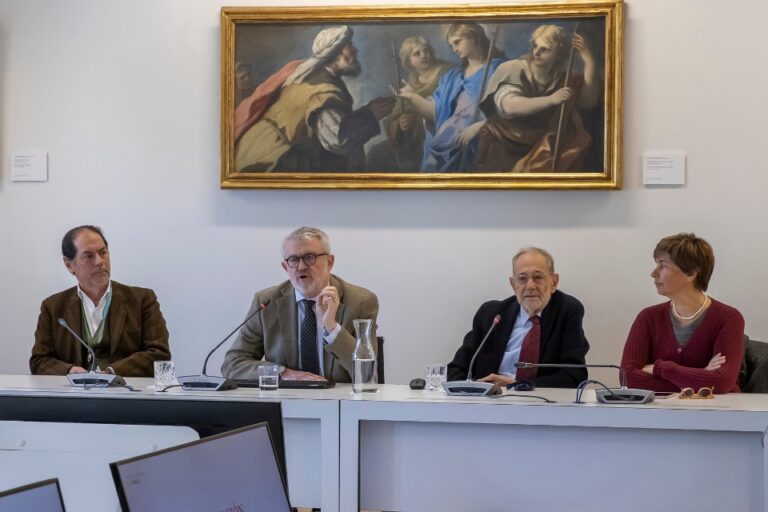 El Museo Nacional del Prado revisita sus grandes artistas y mira de nuevo al arte americano y la escultura contemporánea