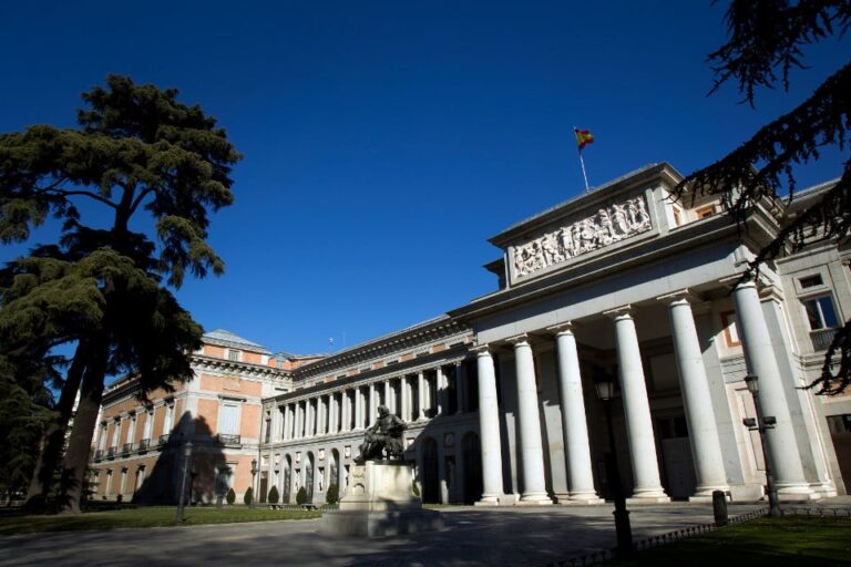 El Museo Nacional del Prado reordena su unidad de Conservación e Investigación en once Jefaturas de Colección