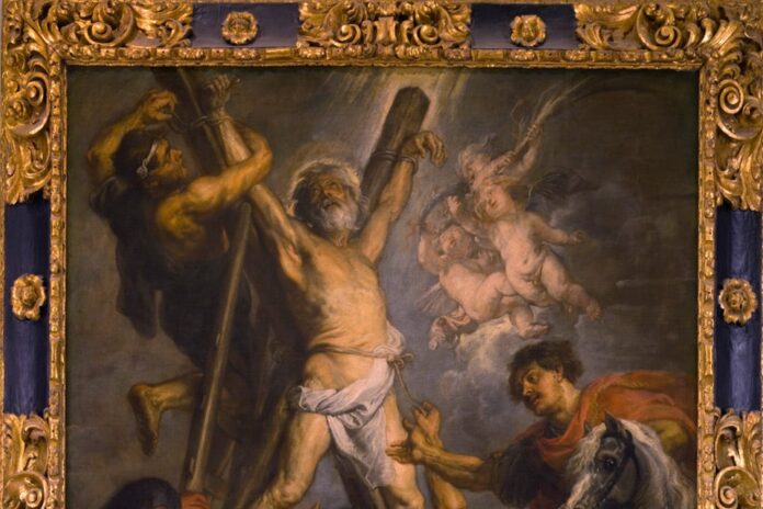 El Museo del Prado acogerá un Rubens de la Fundación Carlos de Amberes