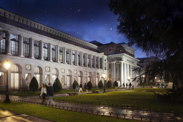 El Museo del Prado retoma las aperturas en horario nocturno con acceso a sus exposiciones temporales