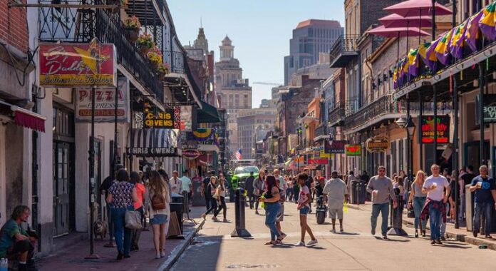 El Secretario General condena el ataque en Nueva Orleans