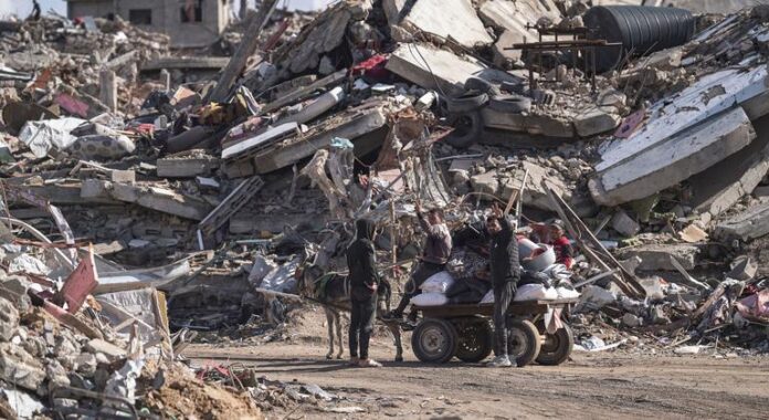 El Secretario General pide a Israel que revoque la orden de prohibir las operaciones de la UNRWA en Jerusalén