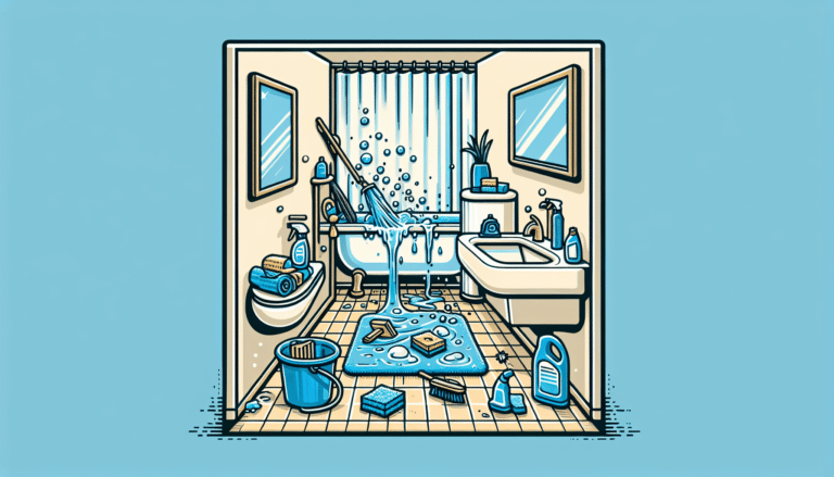 una experta revela el truco viral que triunfa en España para limpiar el baño y dejarlo impecable