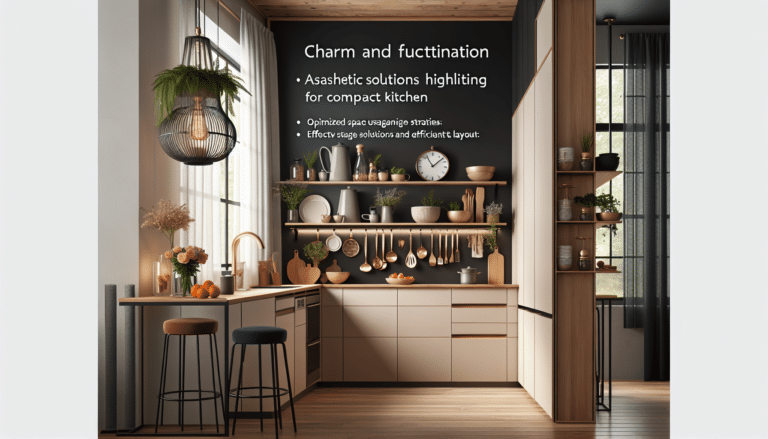 es bonito, e ideal para cocinas pequeñas