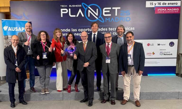 En España hacen falta 25.000 consultores certificados SAP