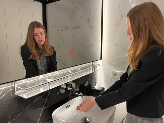 Estimar Valencia, el primer hotel de España con contadores de agua inteligentes