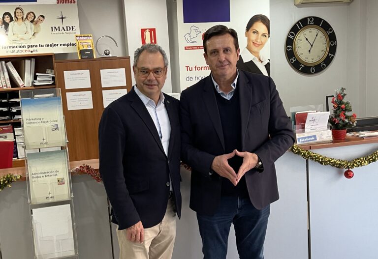 La institución académica Formación Universitaria se hace con el traspaso del Instituto CEO en Extremadura