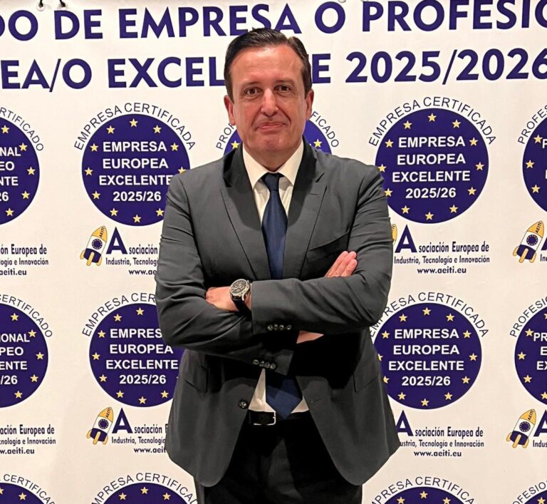 Formación Universitaria recibe el Certificado de Calidad y Excelencia emitido por AEITI