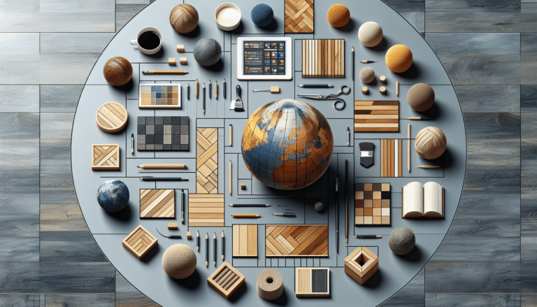 cómo limpiar y cuidar el parquet