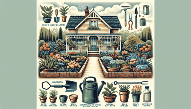 Cómo crear un jardín eterno en casa