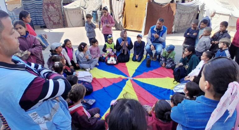 Guterres establece sus prioridades en 2025 para hacer frente a “la caja de Pandora" abierta por la humanidad