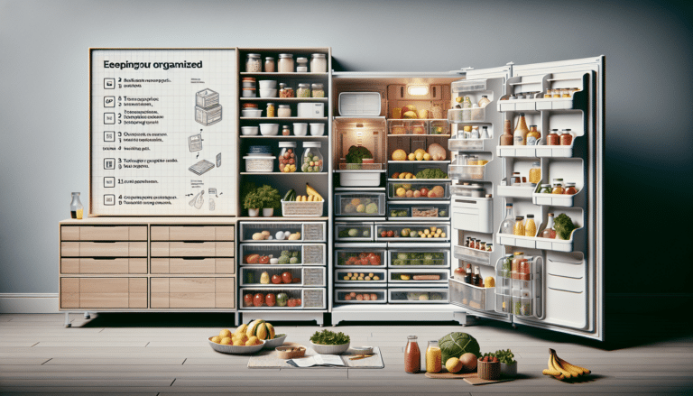 La solución de Ikea para tener ordenada la nevera y que está arrasando en ventas