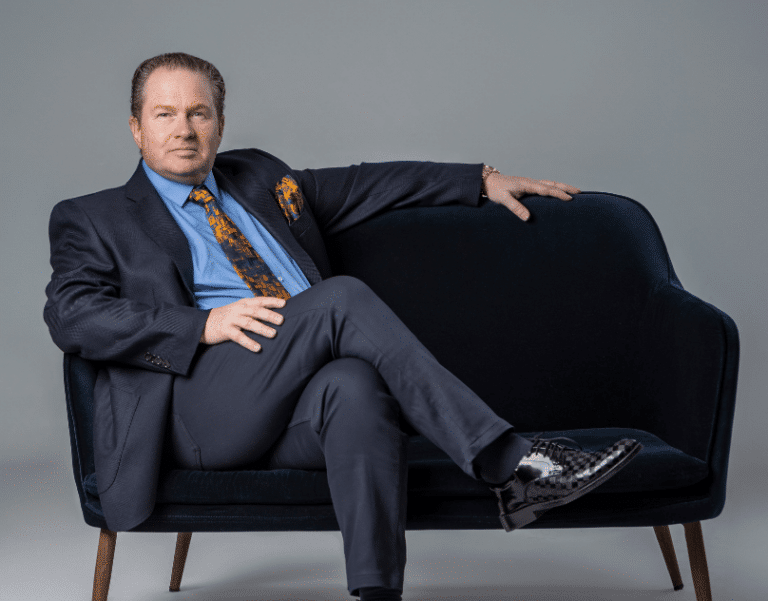 Ignacio Purcell refuerza la innovación en Black Star Group con tecnología sostenible