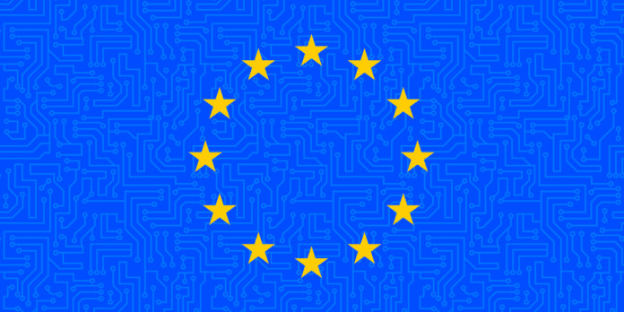EU-flag-circuits