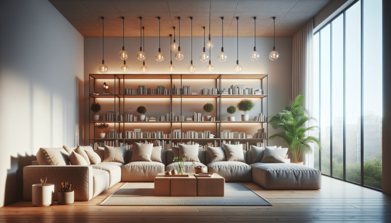 se instala sin obras y es ideal para pisos de alquiler