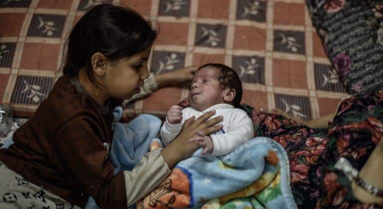 Israel debe poner fin al flagrante menosprecio del derecho a la salud en Gaza