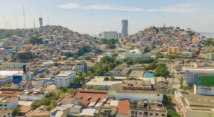 En Ecuador, el Estado debe hacer justicia en el caso de cuatro niños desaparecidos