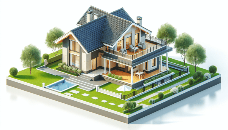 La casa prefabricada más bonita de Amazon con tres dormitorios y terraza se vende por menos de 12.000 euros