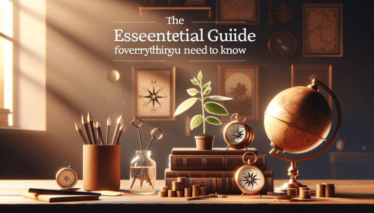 la guía definitiva para novatos