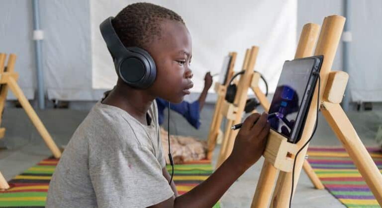 La IA: un arma de doble filo para la educación