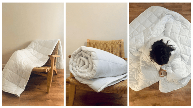 La revolución del descanso que triunfa en EE.UU. llega a España de la mano de Mantea