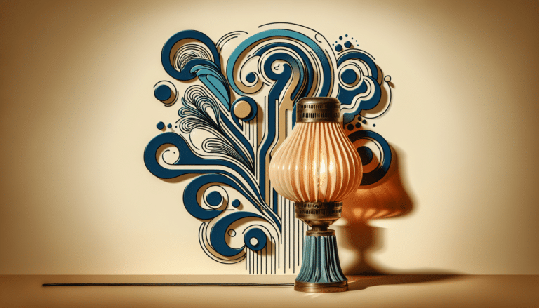 He encontrado en Natura una lámpara inspirada en los años 70 que vuelve a crear tendencia en las casas modernas