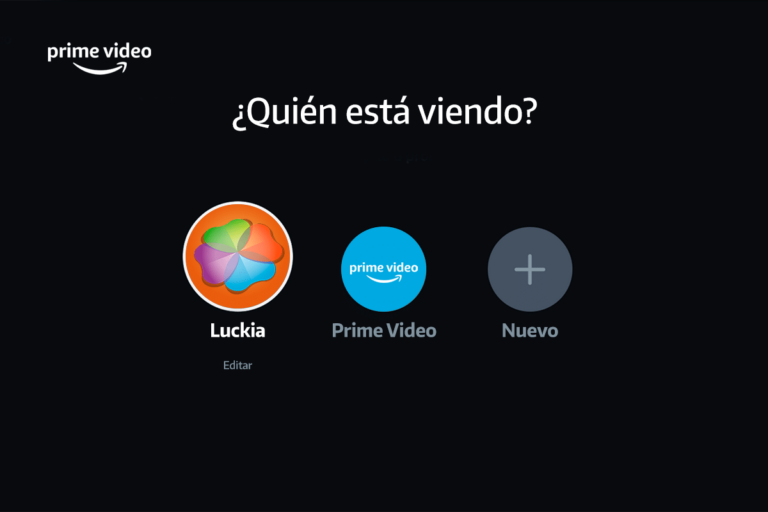 Luckia llega a Prime Video de Amazon con su nuevo spot 'Brotan tréboles de Luckia en LALIGA'