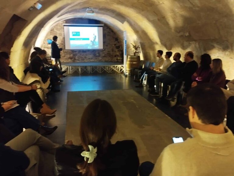 Javier Ondarra; "las empresas deben abordar la mejora en la gestión de la inteligencia emocional de los trabajadores"