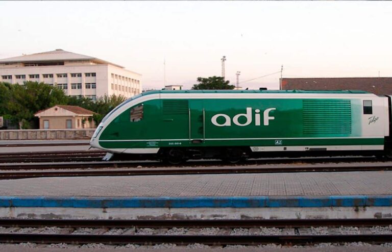 El proyecto de la nueva Estación Central de València implementa metodología BIM en su apuesta por la sostenibilidad