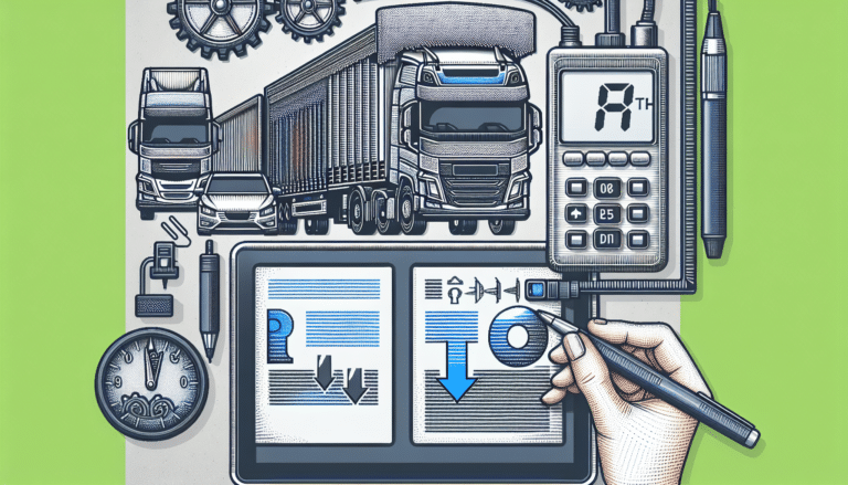 Nuevo peaje por kilómetro para camiones