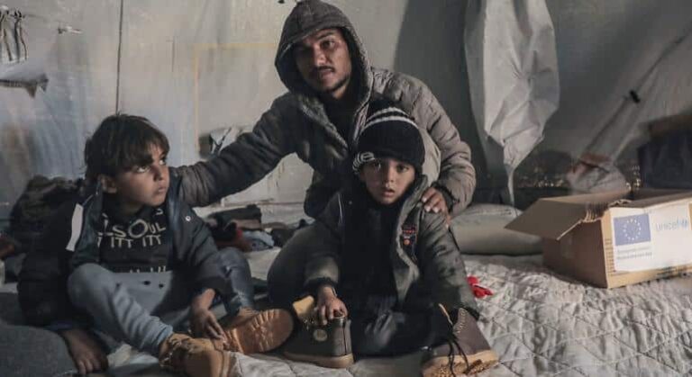 Las organizaciones humanitarias siguen pidiendo a Israel que facilite la entrega de ayuda en Gaza