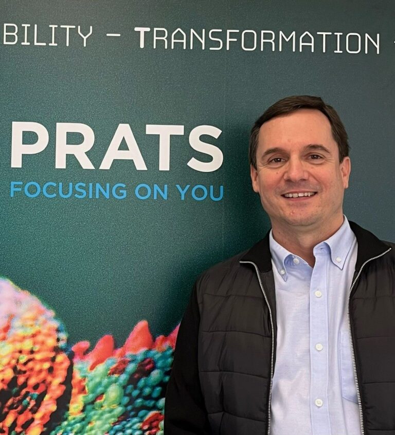 PRATS refuerza su cúpula directiva para afrontar el año 1 después del centenario