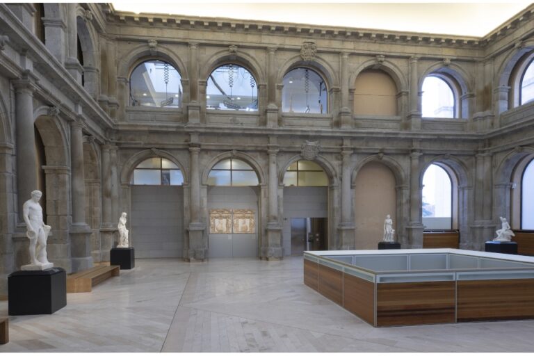 El Museo del Prado explora la reinterpretación del desnudo clásico en la escultura del siglo XIX