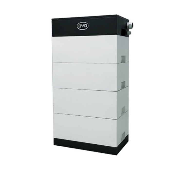 Revolución energética con baterías de acumulación: la apuesta de Origen Solar